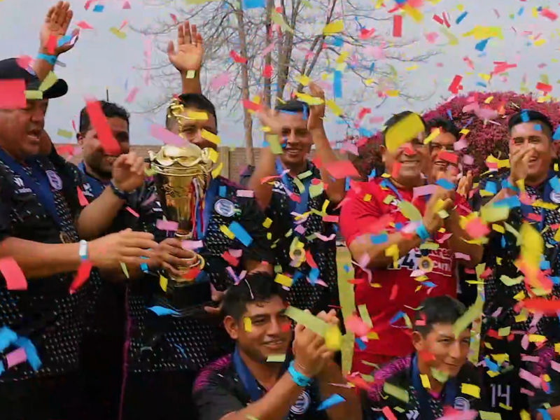 Campeonatos deportivos 6