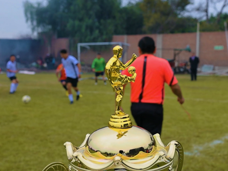 Campeonatos deportivos 4