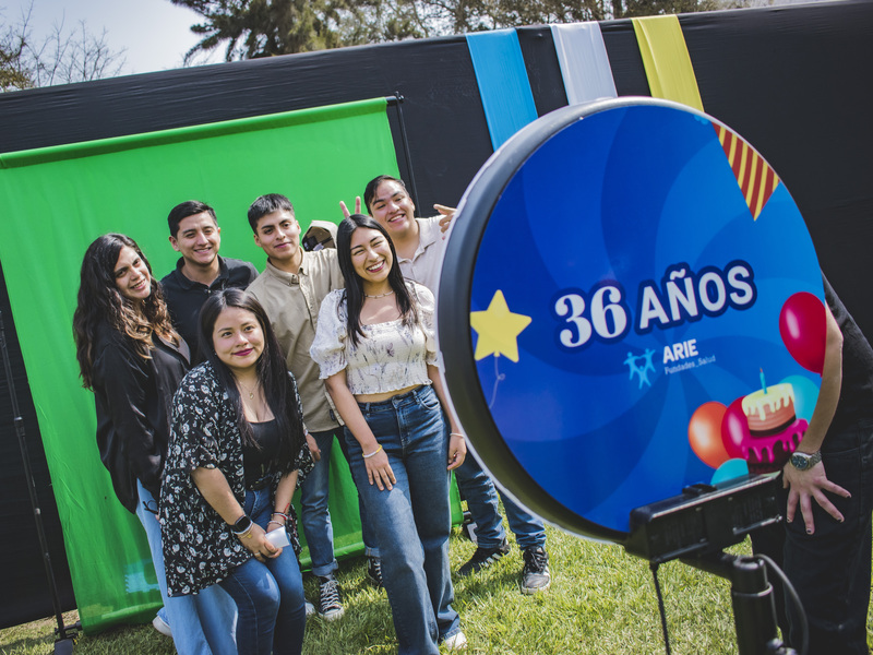 Ferias, activaciones y juegos 7
