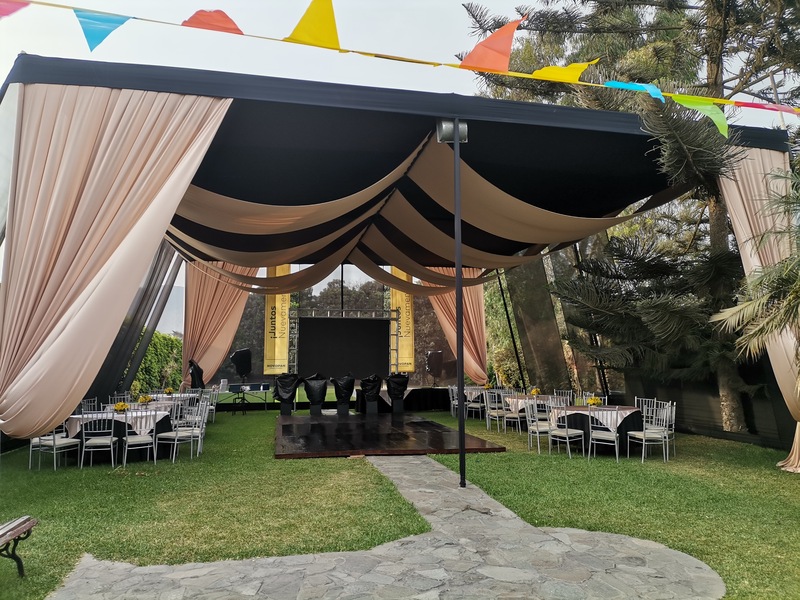 Evento corporativo 3