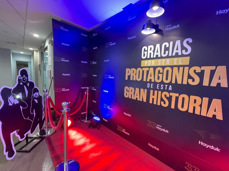 Ferias, activaciones y juegos 3