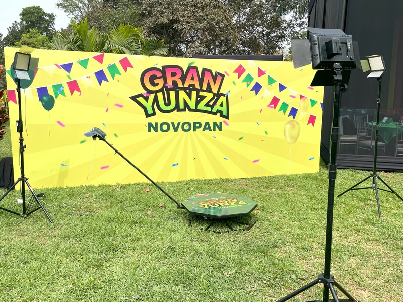 Ferias, activaciones y juegos 6